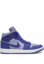 Jordan Air Jordan 1 Mid SE sneakers - Viola