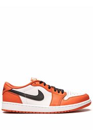 Jordan Air Jordan 1 Low OG sneakers - Arancione