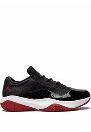 Jordan Air Jordan 11 CMFT Low sneakers - Nero