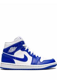 Jordan Air Jordan 1 Mid sneakers - Bianco