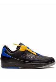 Jordan x Off-White Air Jordan 2 Retro Low OG SP sneakers - Nero