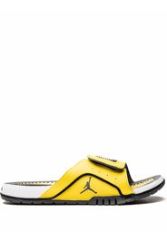 Jordan Jordan Hydro IV slides - Giallo