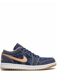 Jordan Air Jordan 1 Low sneakers - Blu