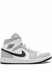 Jordan Air Jordan 1 Mid sneakers - Grigio