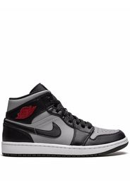 Jordan Air Jordan 1 Mid sneakers - Nero