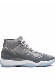 Jordan Air Jordan 11 Retro high-top sneakers - Grigio