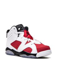 Jordan Air Jordan 6 Retro BP sneakers - Bianco