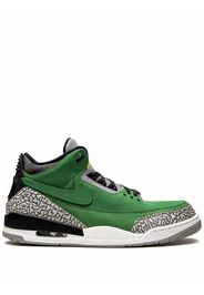 Jordan Sneakers Air Jordan 3 Retro - Verde