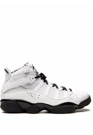 Jordan Jordan 6 Rings "Motorsports" sneakers - Bianco