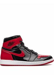 Jordan Sneakers alte Air Jordan 1 Retro OG - Nero