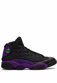 Jordan Air Jordan 13 Retro high-top sneakers - Nero