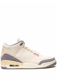 Jordan Air Jordan 3 Retro "Muslin" sneakers - Toni neutri