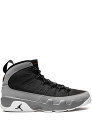 Jordan Air Jordan 9 Retro “Particle Grey” sneakers - Nero