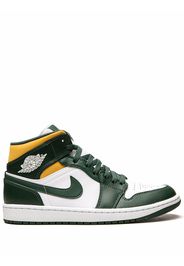 Jordan Air Jordan 1 Mid sneakers - Verde