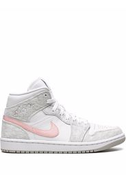 Jordan Air Jordan 1 Mid sneakers - Bianco