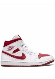 Jordan Air Jordan 1 Mid sneakers - Bianco