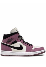 Jordan Air Jordan 1 Mid sneakers - Viola