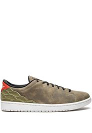 Jordan Air Jordan 1 Centre Court sneakers - Marrone