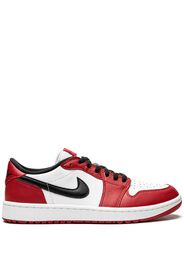 Jordan Air Jordan 1 Low sneakers - Rosso