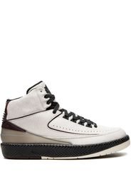 Jordan x A Ma Maniere Air Jordan 2 sneakers - Toni neutri