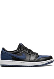 Jordan Air Jordan 1 Low sneakers - Nero