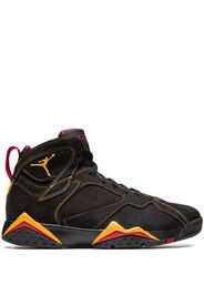 Jordan Air Jordan 7 Retro "Citrus" sneakers - Nero