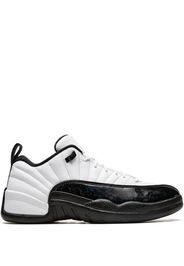 Jordan Air Jordan 12 Low sneakers - Bianco