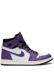 Jordan Air Jordan 1 Zoom Air CMFT sneakers - Viola