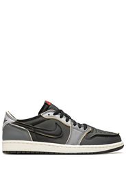 Jordan Air Jordan 1 Low OG EX sneakers - Nero