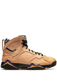 Jordan Air Jordan 7 sneakers - Toni neutri