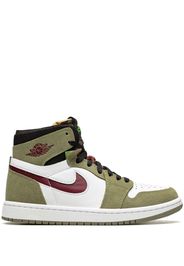 Jordan Air Jordan 1 Zoom Air CMFT sneakers - Verde