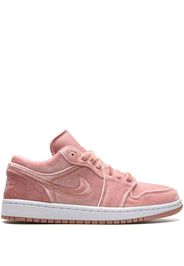 Jordan Air Jordan 1 Low SE "Pink Velvet" - Rosa