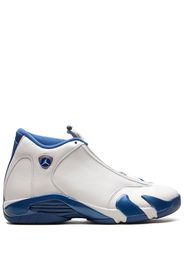 Jordan Air Jordan 14 Retro sneakers - Bianco