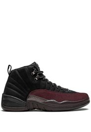 Jordan Air Jordan 12 high-top sneakers - Nero