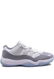 Jordan Air Jordan 11 Low sneakers - Bianco