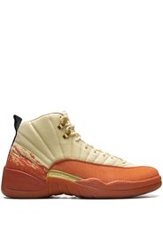 Jordan x Eastside Golf Air Jordan 12 sneakers - Marrone