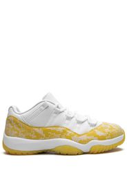 Jordan Air Jordan 11 Low sneakers - Bianco