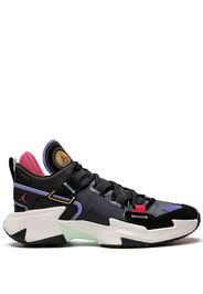 Jordan Why Not .5 "Watermelon" sneakers - Nero