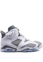 Jordan Air Jordan 6 "Cool Grey" sneakers - Bianco