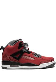 Jordan Spiz'ike high-top sneakers - Rosso