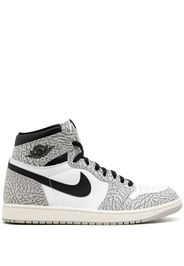 Jordan "Sneakers Air Jordan 1 High OG ""White Cement"" " - Grigio