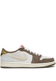 Jordan Air Jordan 1 Low OG "Year of the Rabbit" sneakers - Marrone