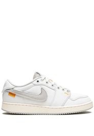 Jordan Air Jordan 1 KO low-top sneakers - Bianco