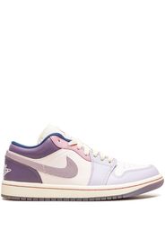 Jordan Air Jordan 1 Low sneakers - Viola