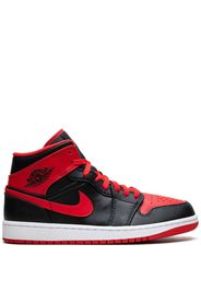 Jordan Air Jordan 1 Mid sneakers - Nero