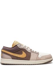 Jordan Air Jordan 1 Low SE Craft sneakers - Toni neutri