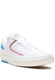 Jordan Air Jordan 2 "UNC To Chicago" sneakers - Bianco