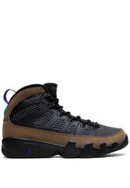 Jordan Air Jordan 9 "Olive Concord" sneakers - Nero