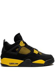 Jordan Air Jordan 4 "Thunder" sneakers - Nero