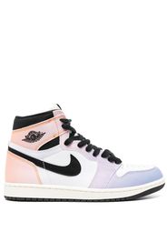 Jordan Sneakers alte Air Jordan 1 OG - Viola